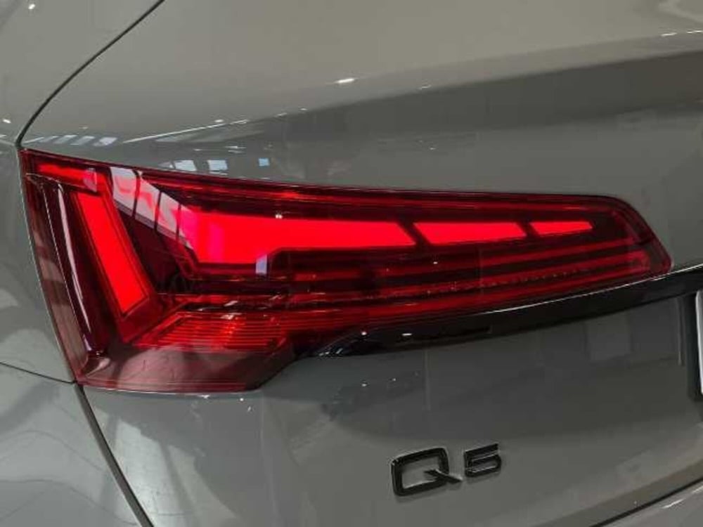 Audi Q5 Sportback usata a Pistoia (10)