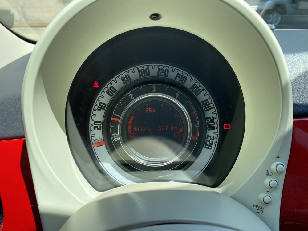 Fiat 500 usata a Vicenza (14)