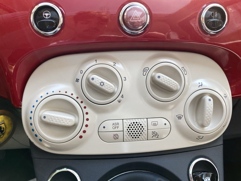 Fiat 500 usata a Vicenza (16)