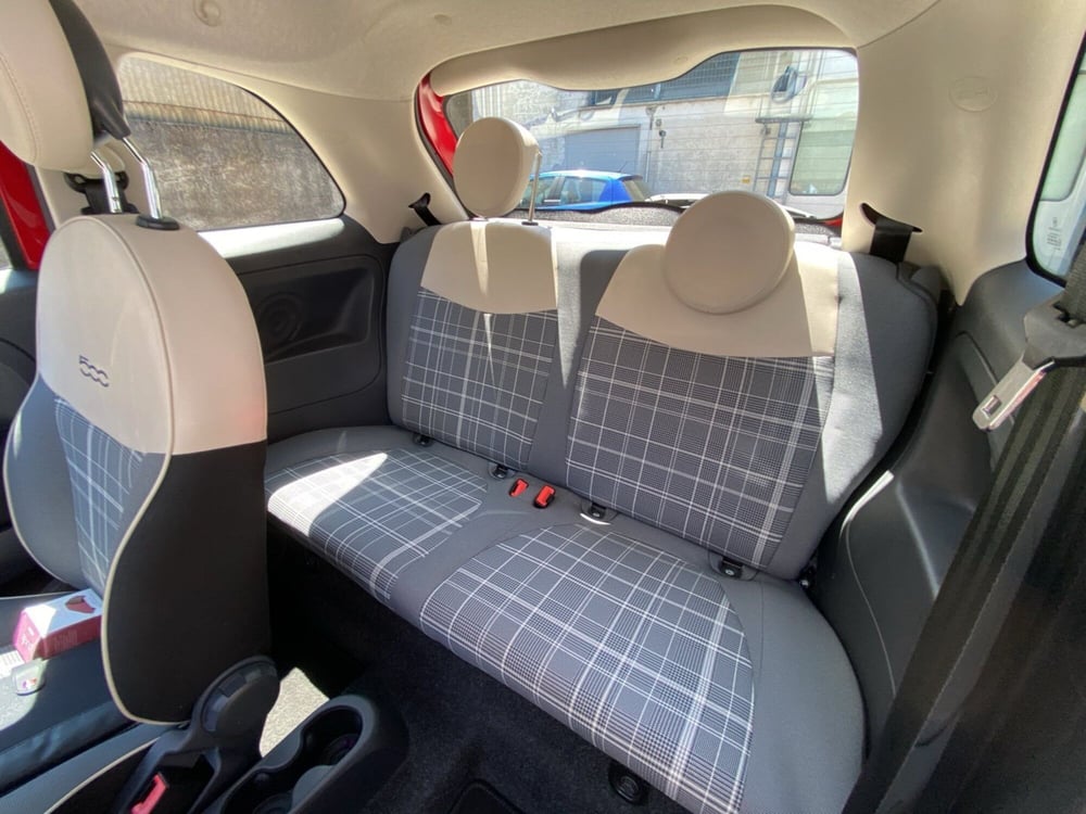 Fiat 500 usata a Vicenza (17)