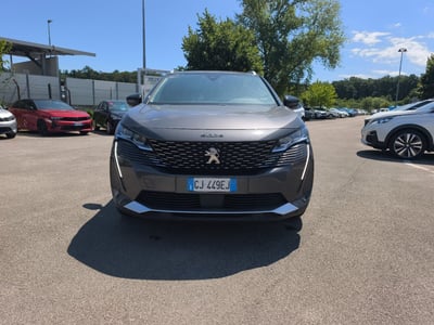 Peugeot 5008 1.5 bluehdi Allure Pack s&amp;s 130cv eat8 del 2022 usata a Ceccano