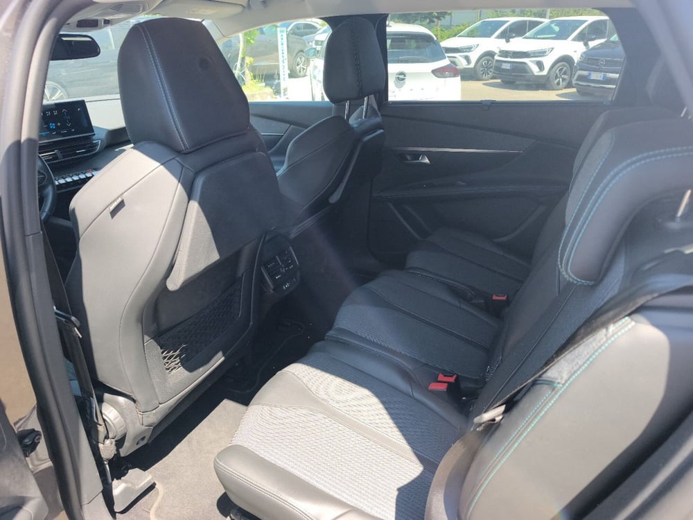 Peugeot 5008 usata a Frosinone (13)