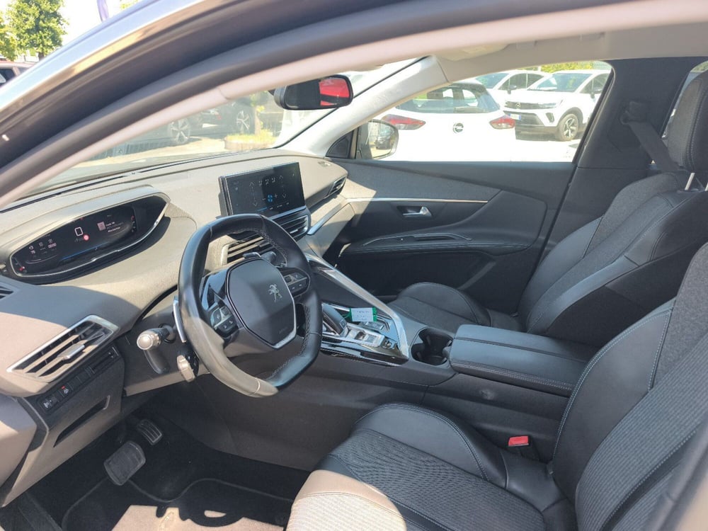 Peugeot 5008 usata a Frosinone (14)