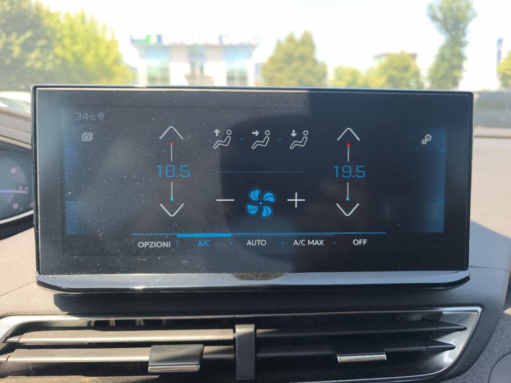 Peugeot 5008 usata a Frosinone (16)