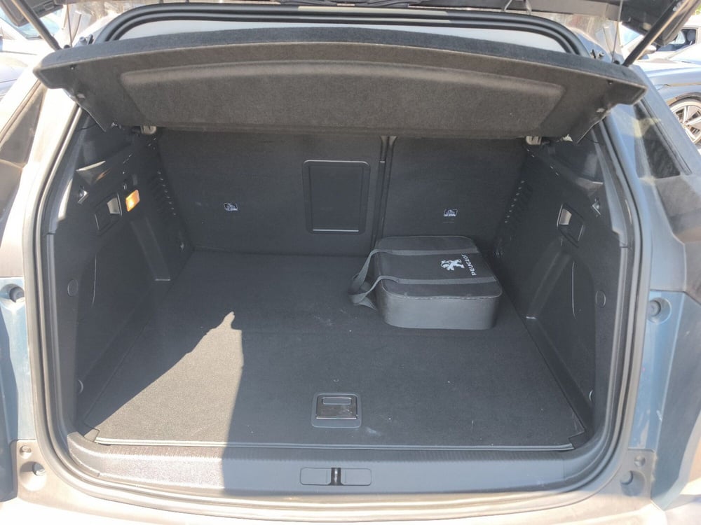 Peugeot 3008 usata a Frosinone (12)