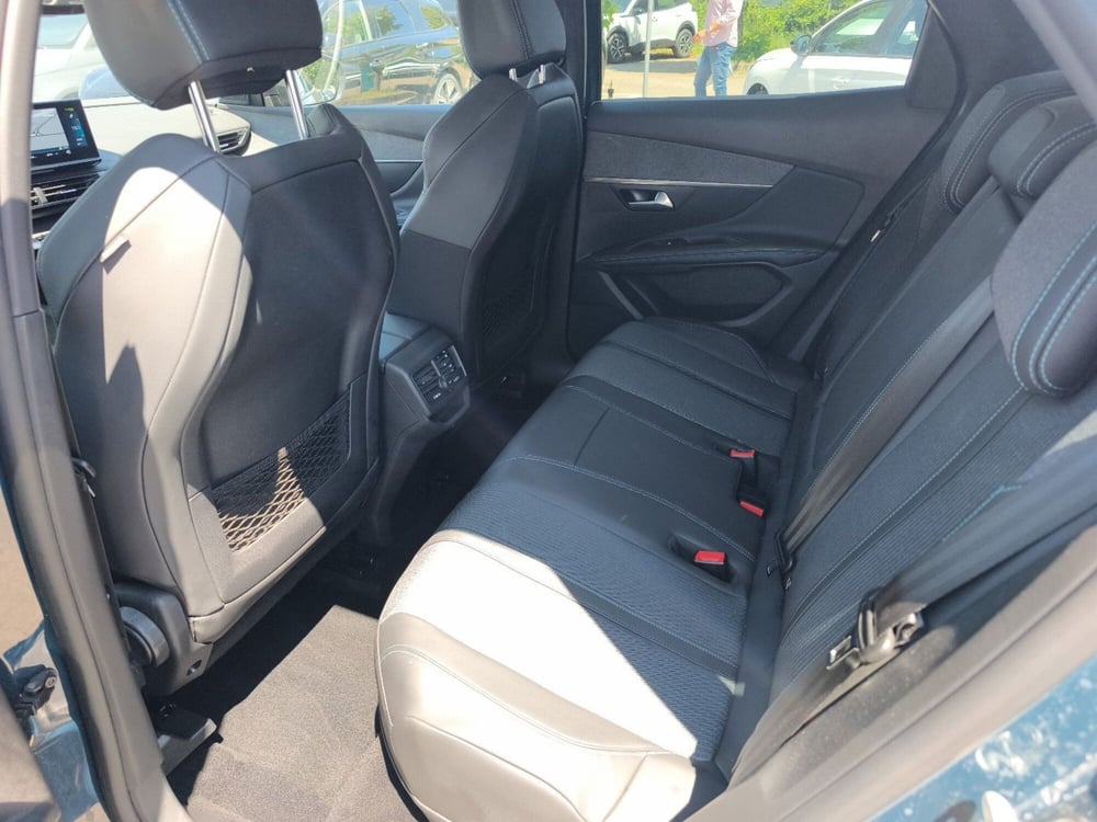 Peugeot 3008 usata a Frosinone (13)