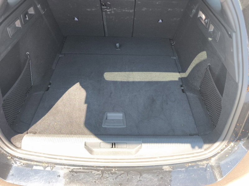 Peugeot 308 SW usata a Frosinone (12)