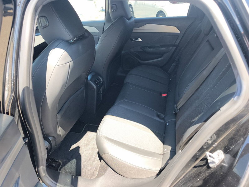 Peugeot 308 SW usata a Frosinone (13)