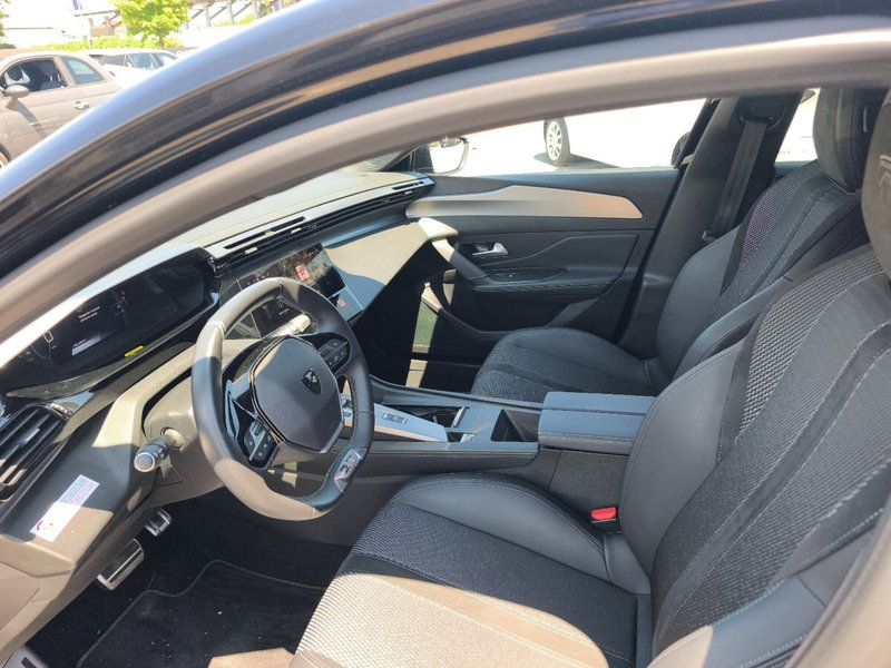 Peugeot 308 SW usata a Frosinone (14)