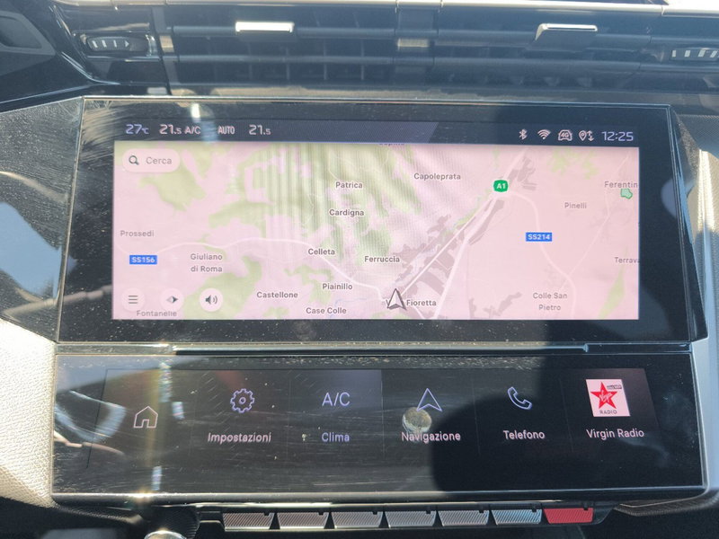 Peugeot 308 SW usata a Frosinone (19)