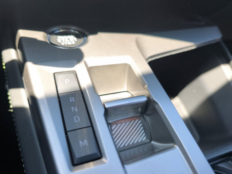 Peugeot 308 SW usata a Frosinone (20)