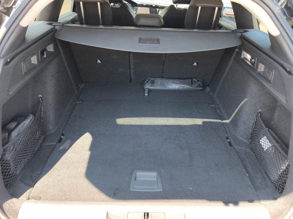 Peugeot 308 SW usata a Frosinone (12)