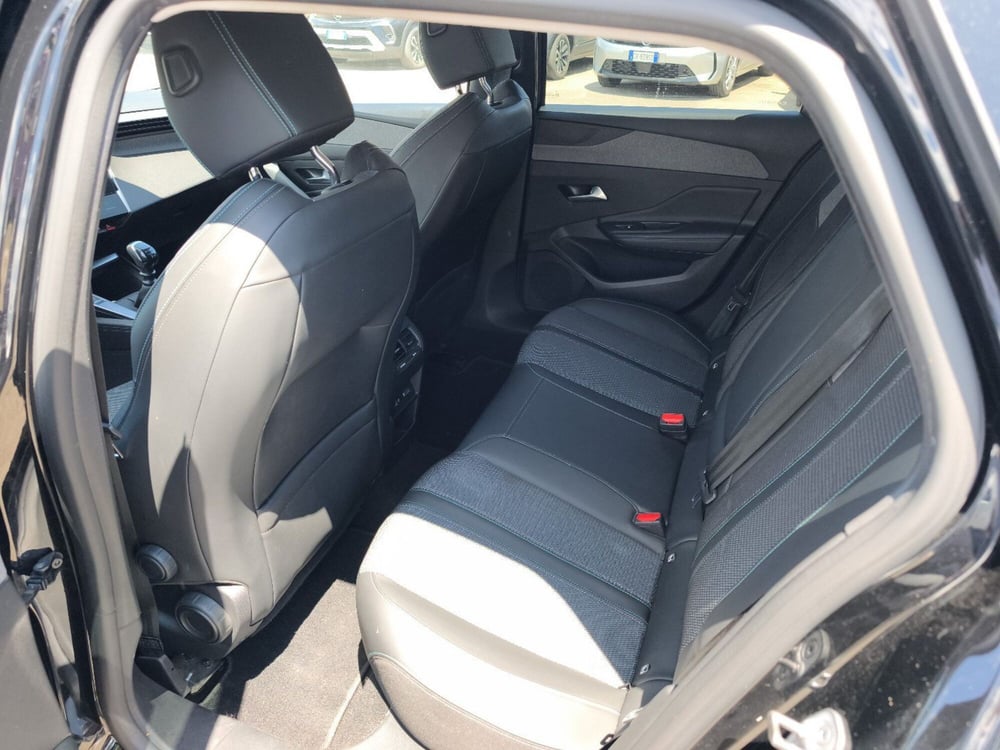 Peugeot 308 SW usata a Frosinone (13)