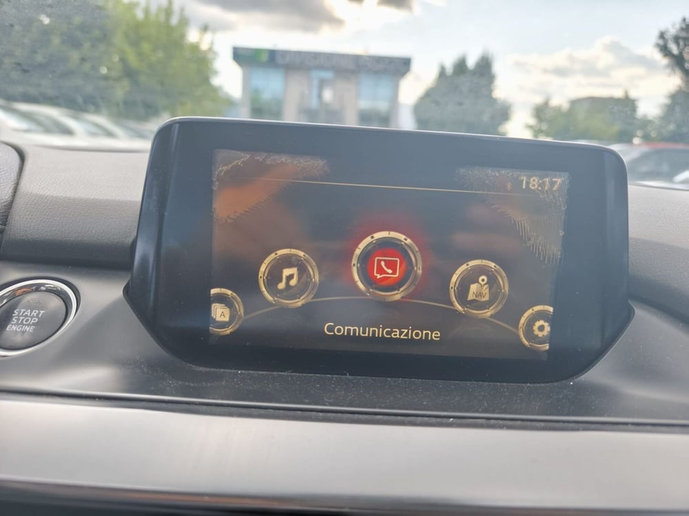Mazda Mazda6 Station Wagon usata a Frosinone (6)