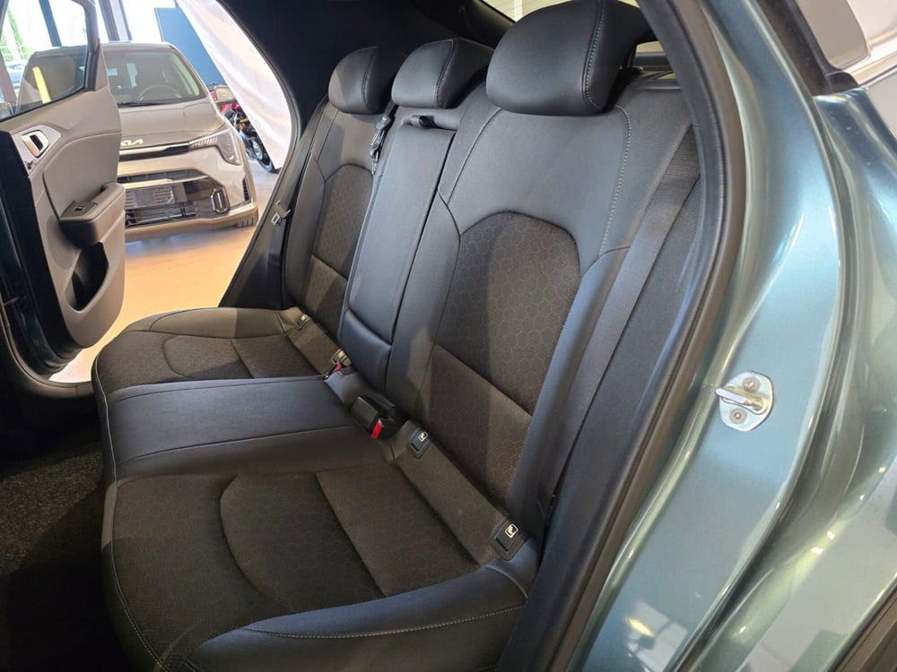 Kia XCeed usata a Rimini (10)