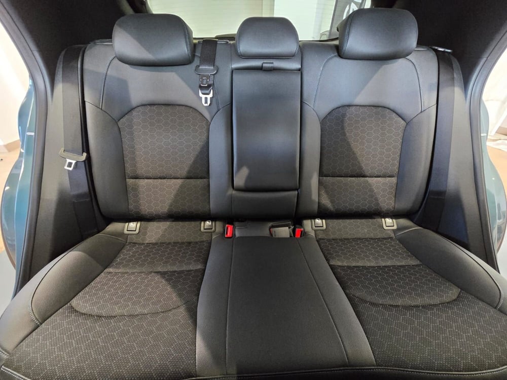 Kia XCeed usata a Rimini (12)