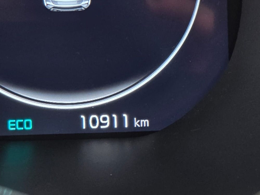 Kia XCeed usata a Rimini (14)