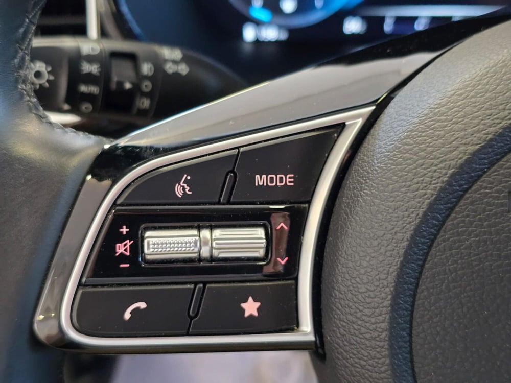 Kia XCeed usata a Rimini (16)
