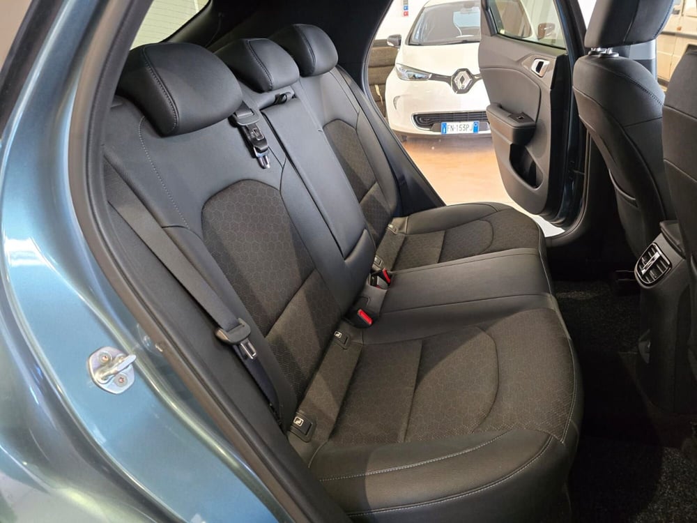 Kia XCeed usata a Rimini (17)