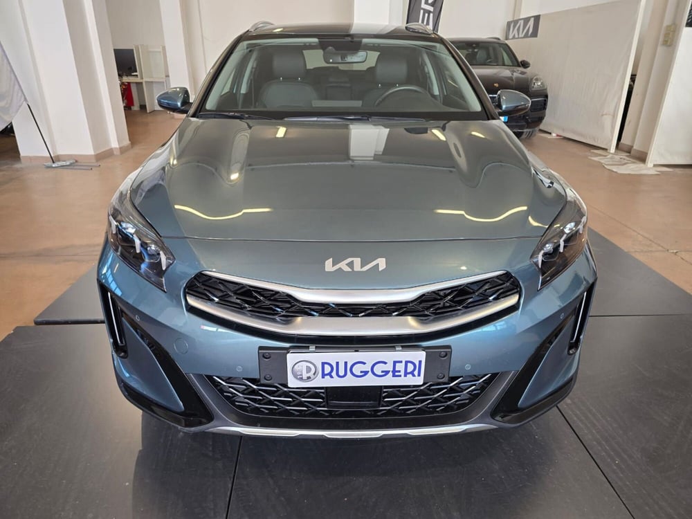 Kia XCeed usata a Rimini (2)