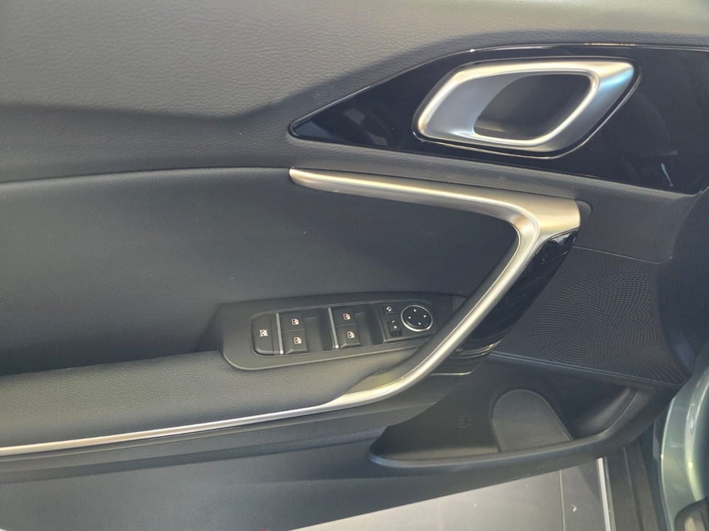 Kia XCeed usata a Rimini (20)