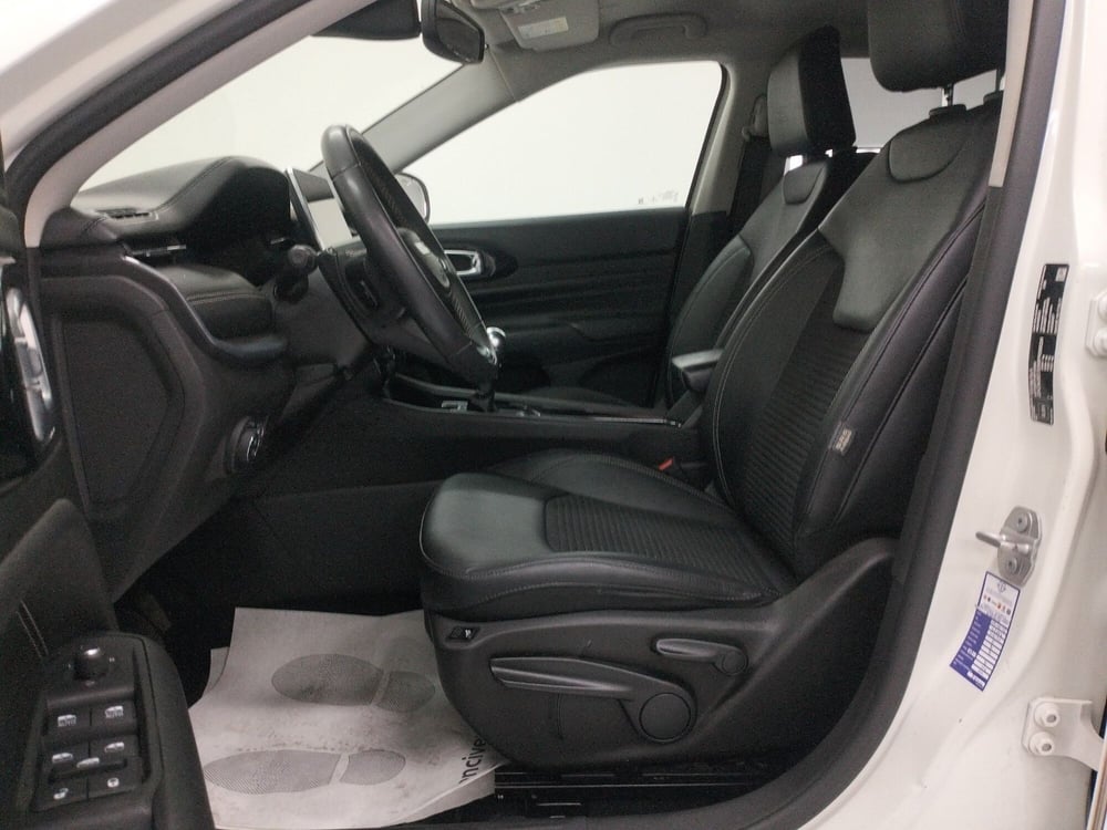 Jeep Compass usata a Catanzaro (13)