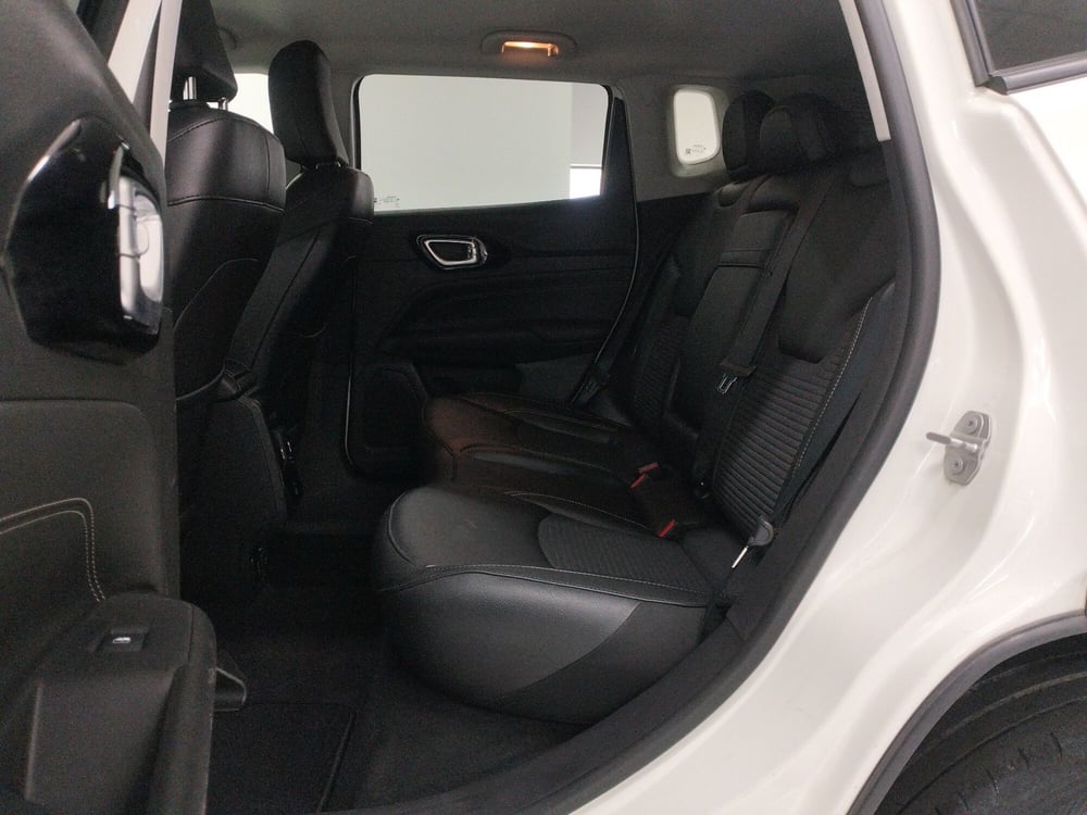 Jeep Compass usata a Catanzaro (20)
