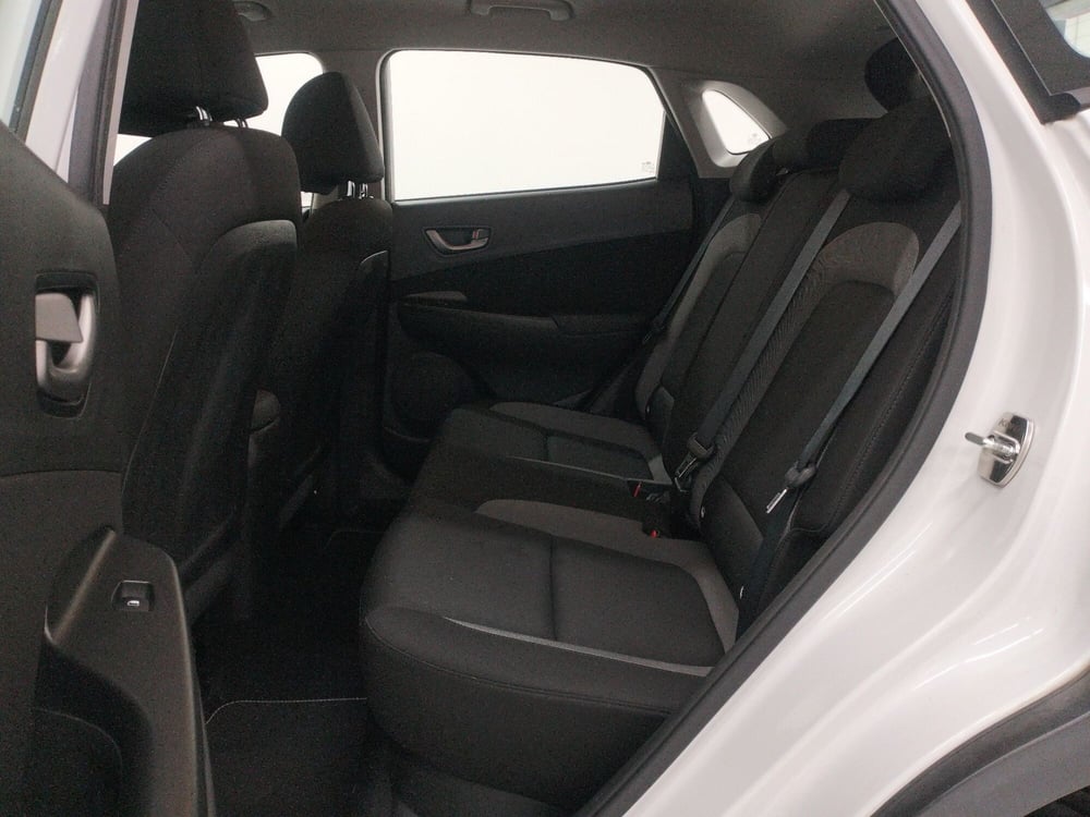 Hyundai Kona usata a Catanzaro (19)