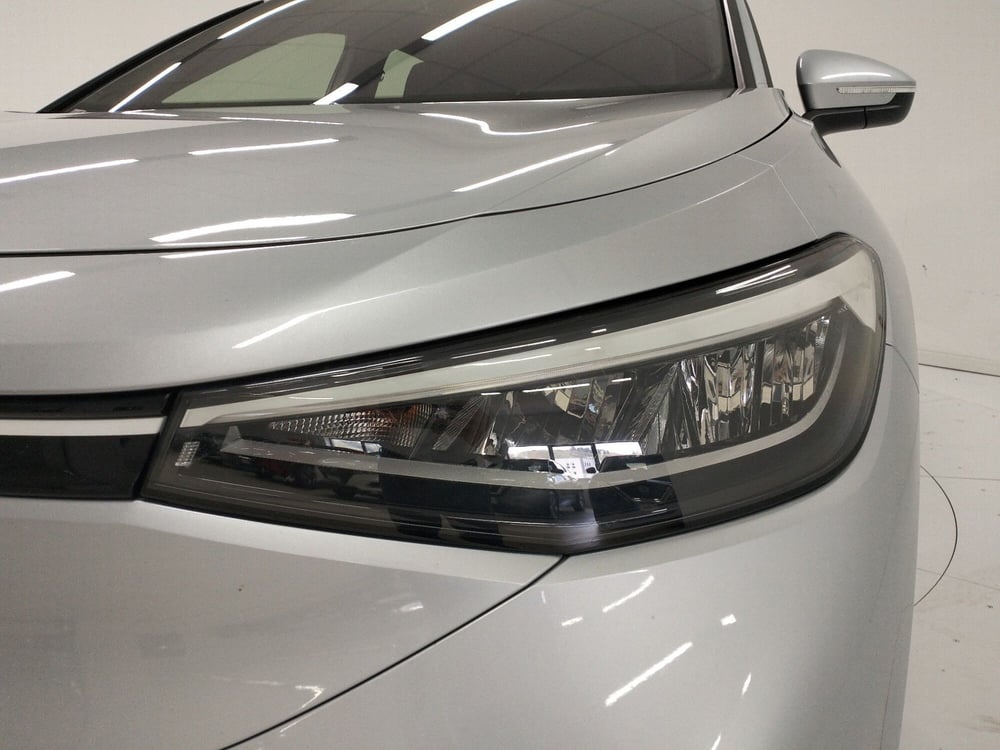 Volkswagen ID.4 usata a Catanzaro (13)