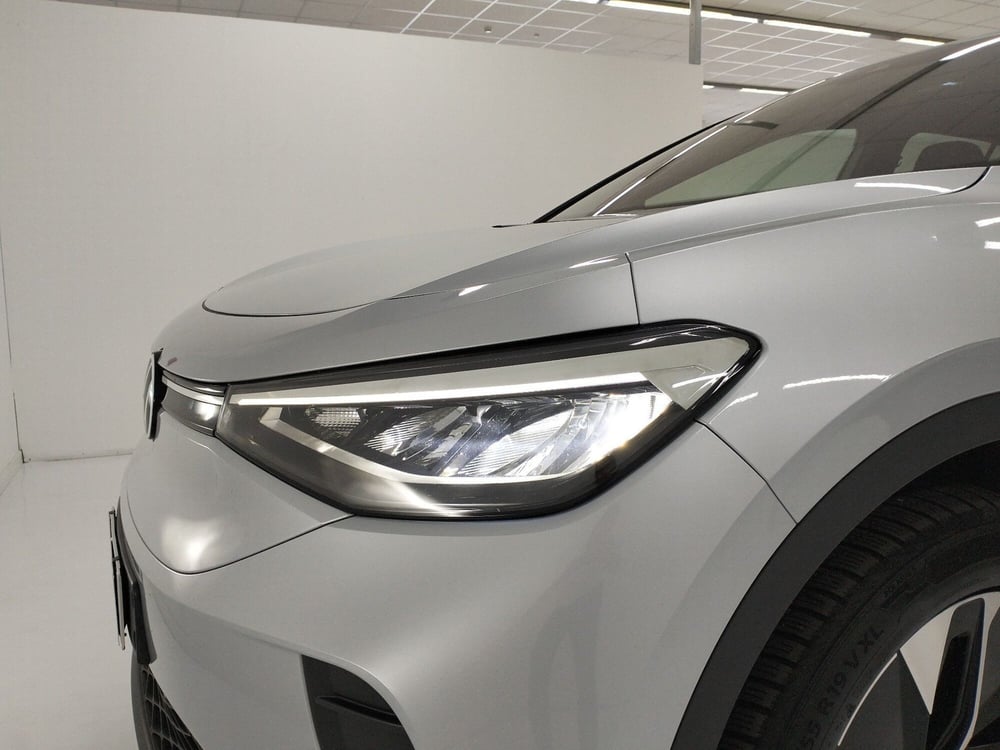 Volkswagen ID.4 usata a Catanzaro (4)