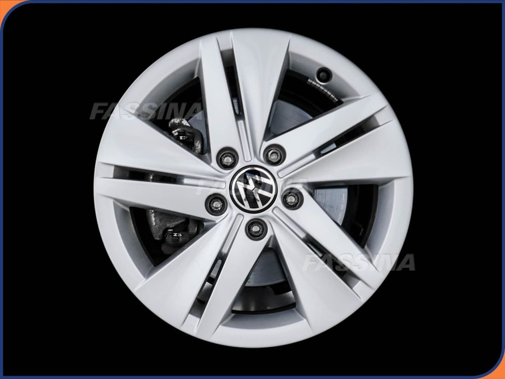 Volkswagen Golf Variant usata a Milano (7)