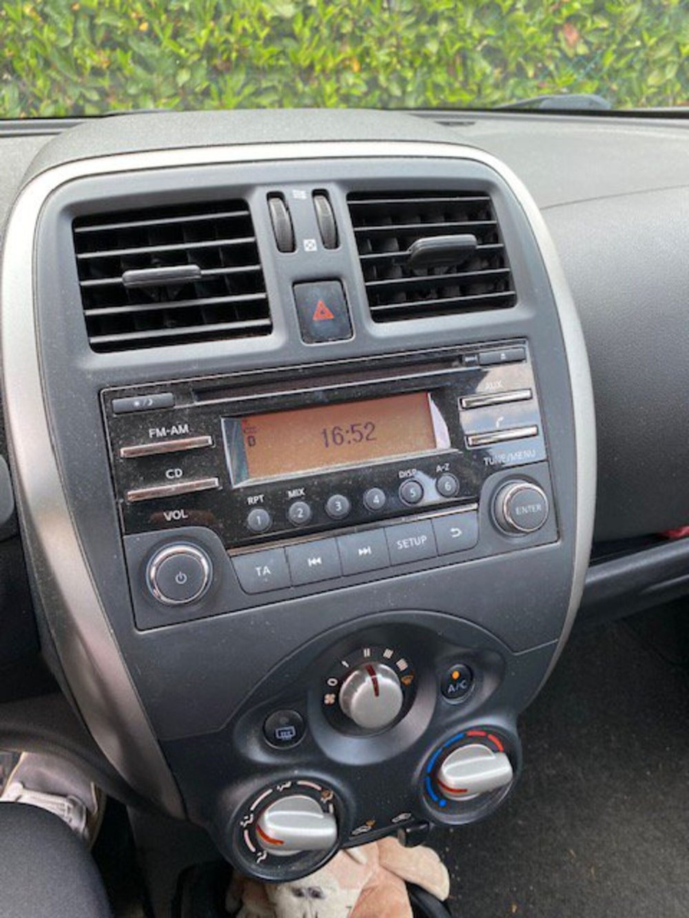 Nissan Micra usata a Verona (5)