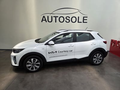 Kia Stonic 1.0 t-gdi mhev Style Special Edition 100cv mt del 2023 usata a Dolce&#039;