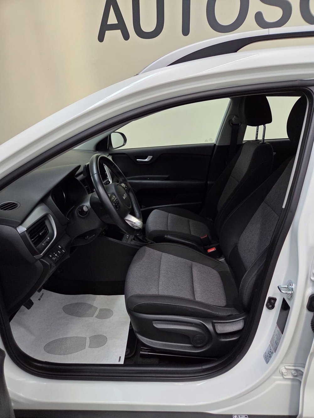 Kia Stonic usata a Verona (10)