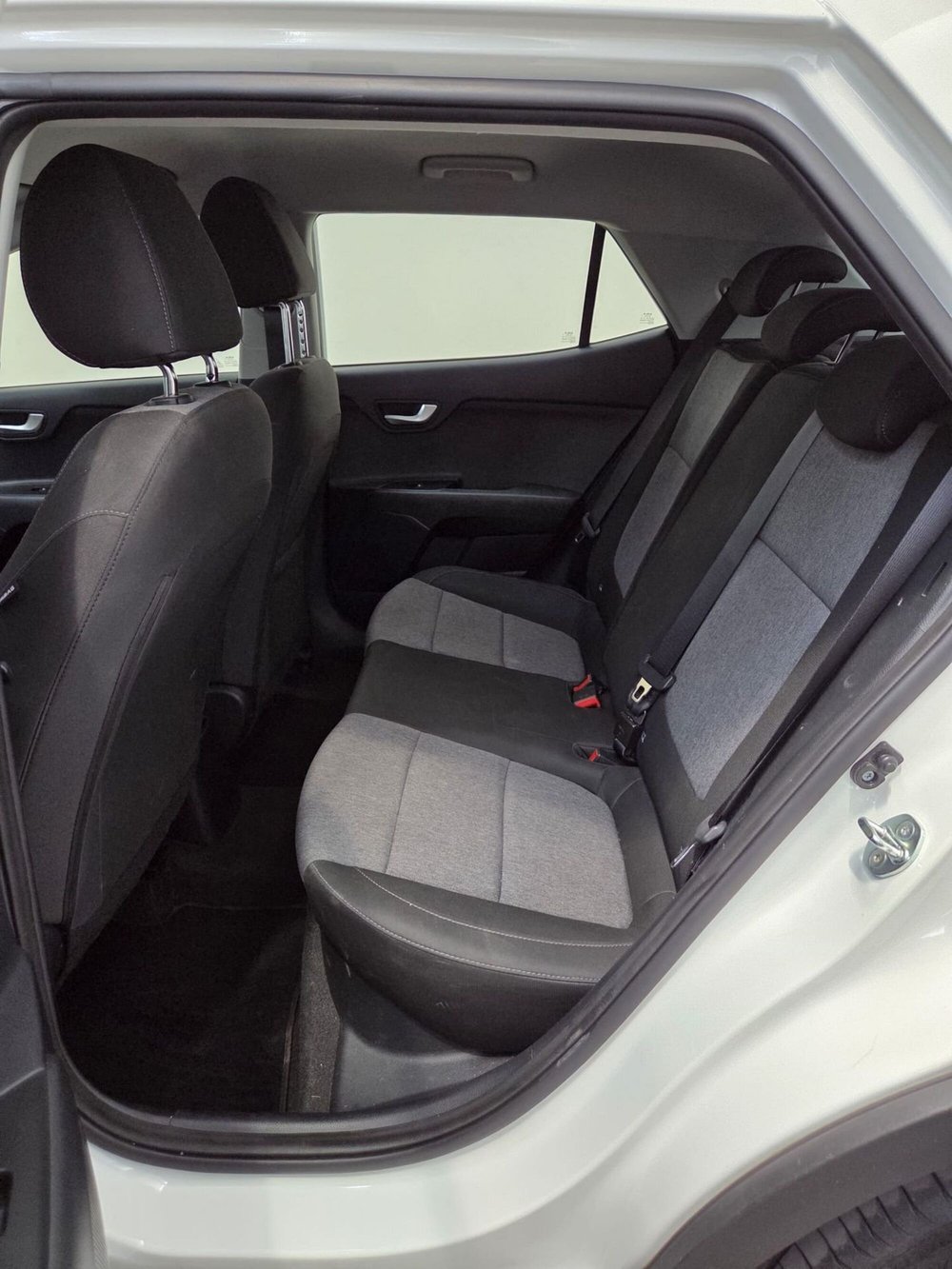 Kia Stonic usata a Verona (11)