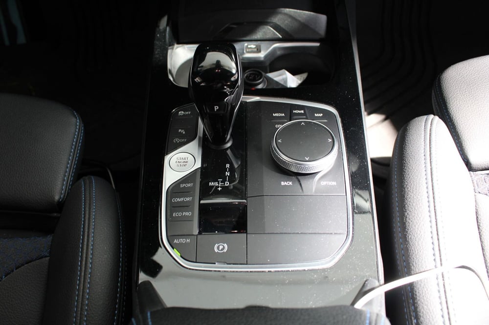 BMW Serie 1 usata a Agrigento (12)