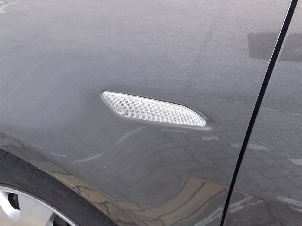 Lancia Ypsilon usata a Parma (12)