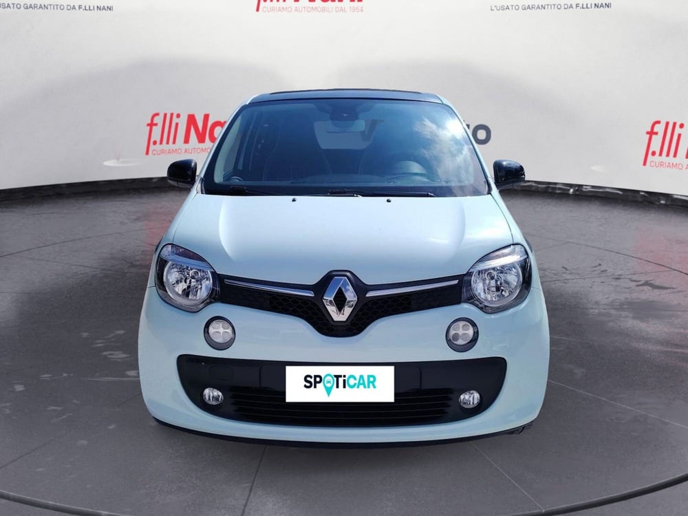 Renault Twingo usata a Massa-Carrara (3)