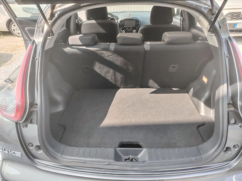 Nissan Juke usata a Massa-Carrara (12)
