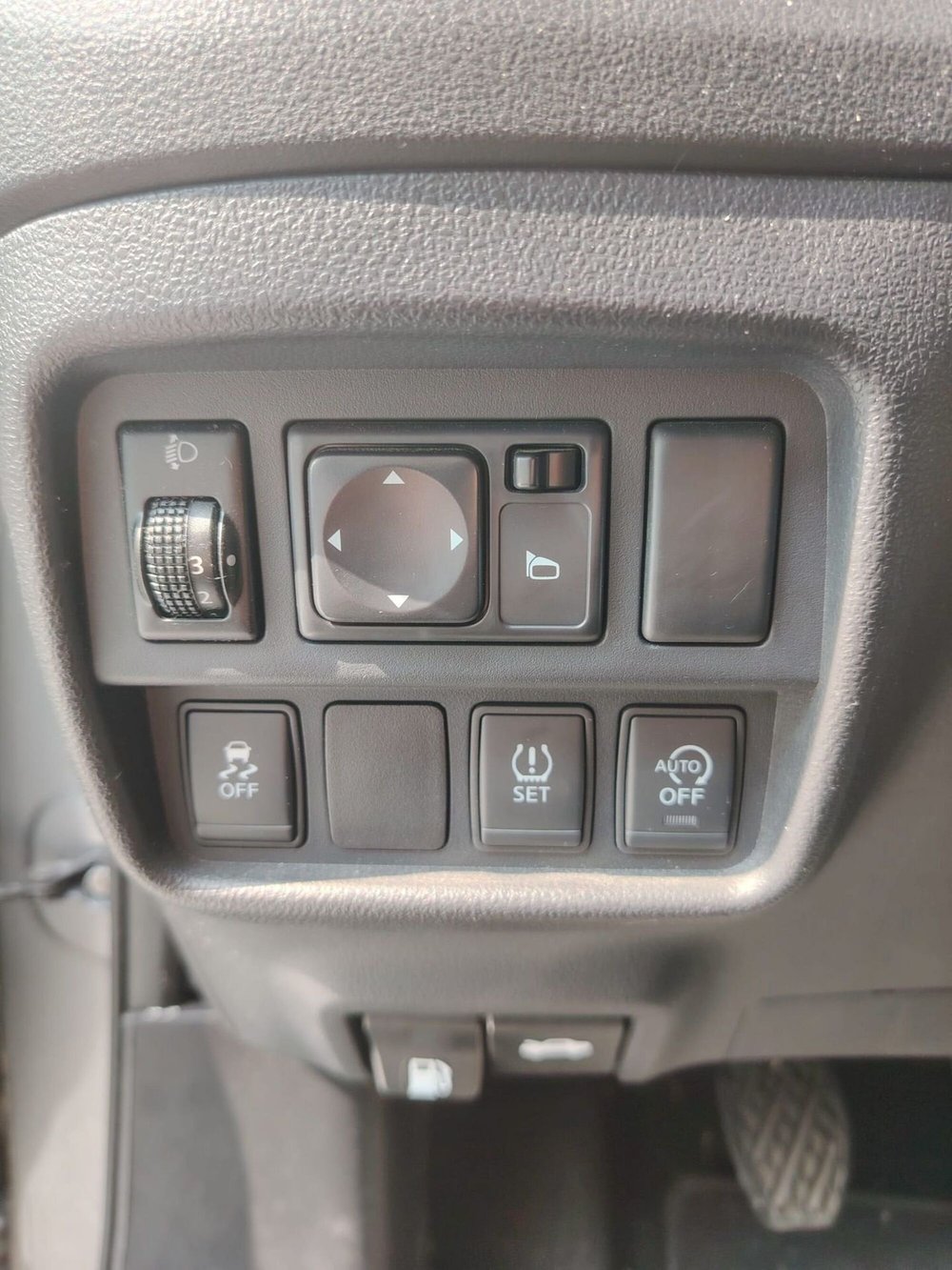 Nissan Juke usata a Massa-Carrara (20)