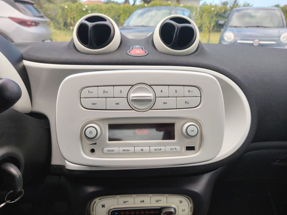 smart Fortwo usata a Massa-Carrara (19)
