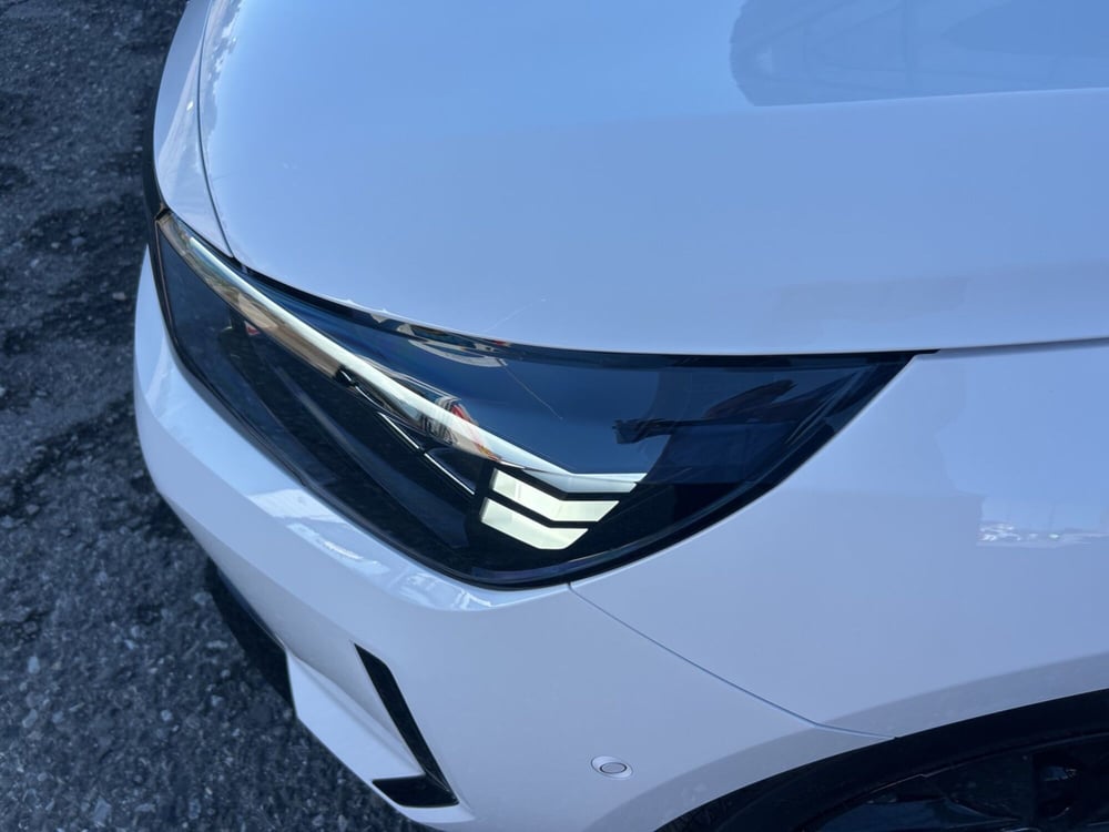 Opel Corsa nuova a Piacenza (11)