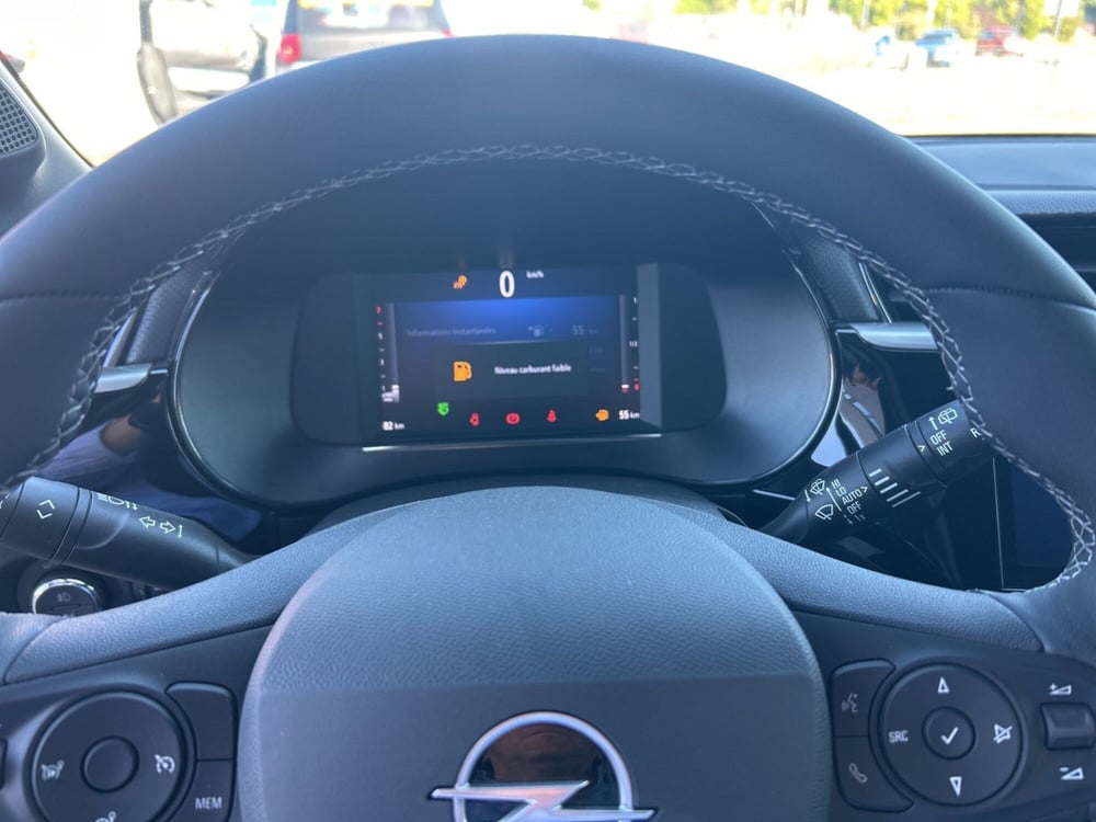 Opel Corsa nuova a Piacenza (12)