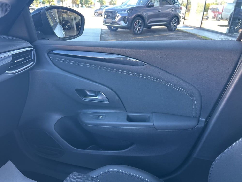 Opel Corsa nuova a Piacenza (20)