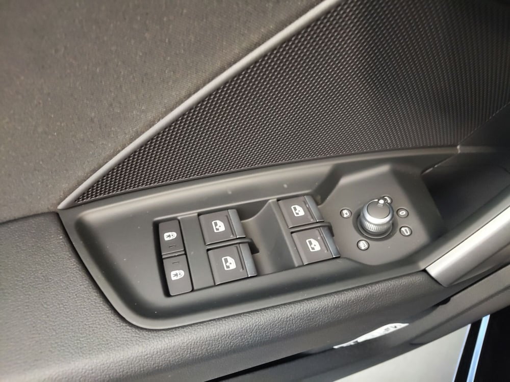 Audi A3 Sportback nuova a Modena (13)