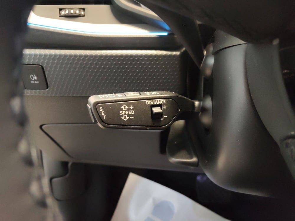 Audi A1 Sportback nuova a Modena (12)