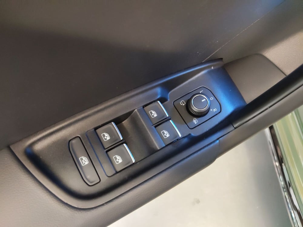Audi A1 Sportback nuova a Modena (13)
