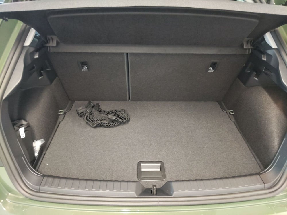 Audi A1 Sportback nuova a Modena (16)