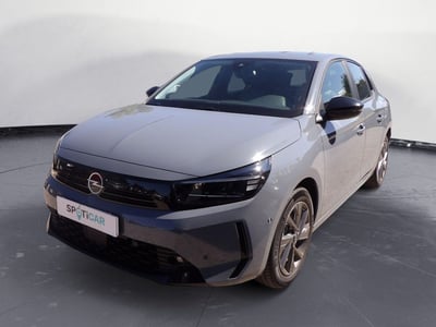 Opel Corsa 1.2 100 CV Edition nuova a Catania