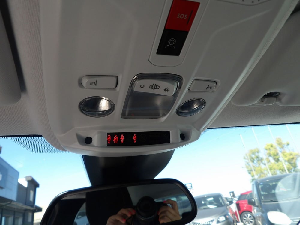 Opel Corsa nuova a Catania (16)